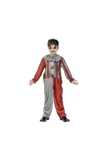 Podwójny kościotrup dwustronny rozm. 130/140cm