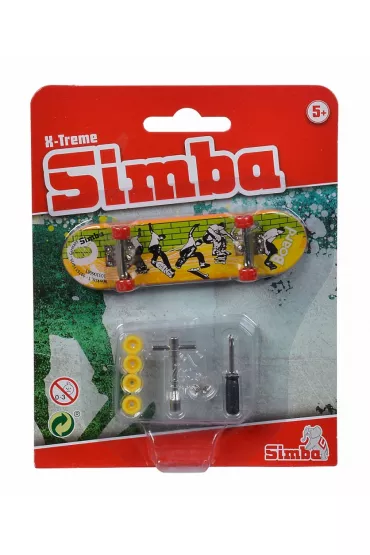 Wot Mini deskorolka MIX