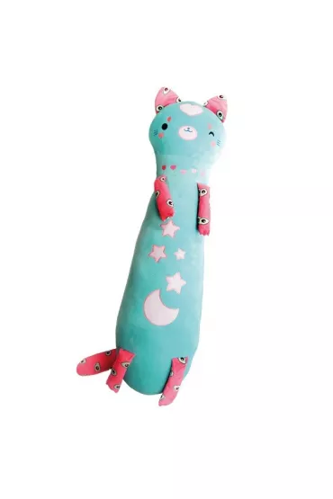 Momomi 60cm turkusowy