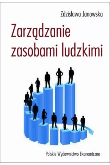 Zarządzanie zasobami ludzkimi