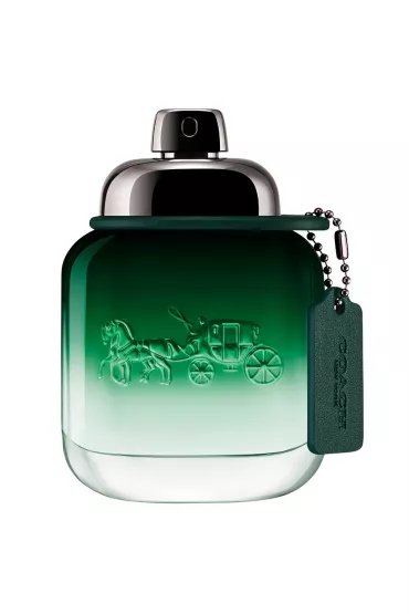 Woda toaletowa Green