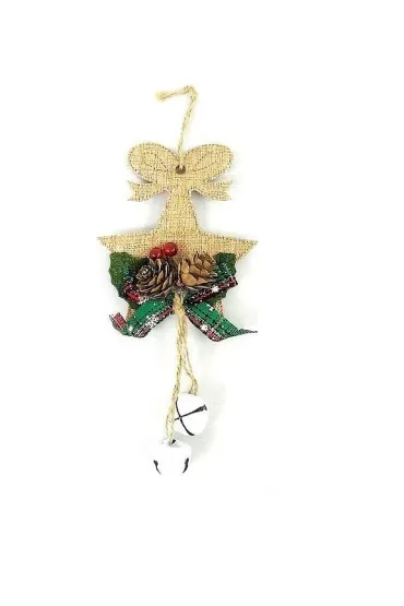 Zawieszka świąteczna 25cm