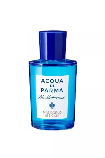 Woda toaletowa Blu Mediterraneo Mandorlo Di Sicilia