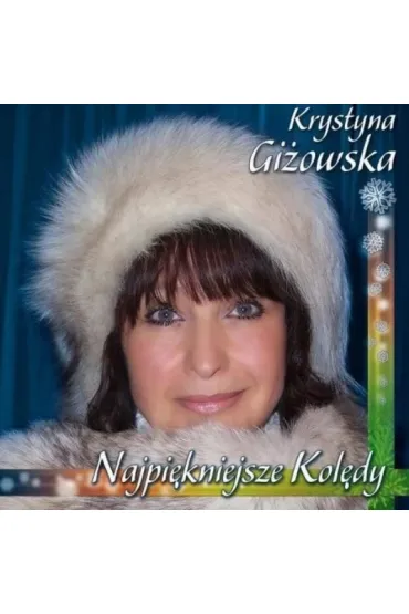 Najpiękniejsze kolędy CD