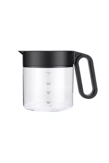 Dzbanek bez wieczka do ekspresów Classic