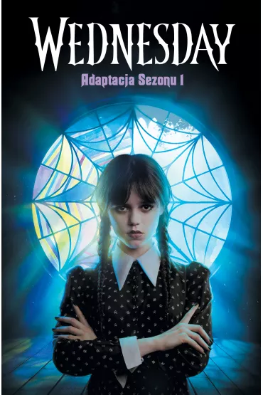 Wednesday. Adaptacja Sezonu 1