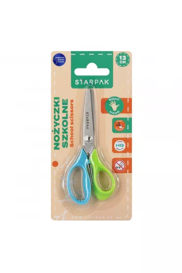 Nożyczki metalowe 13cm