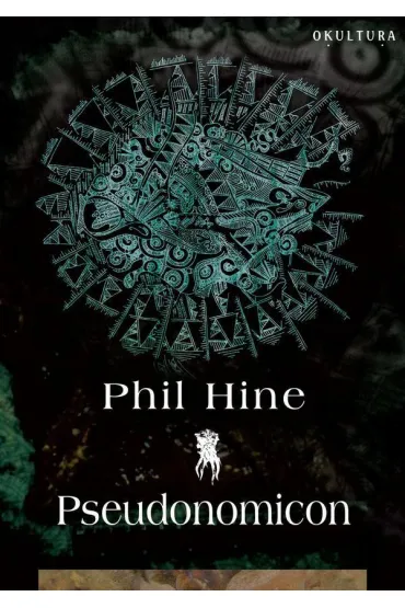 Pseudonomicon