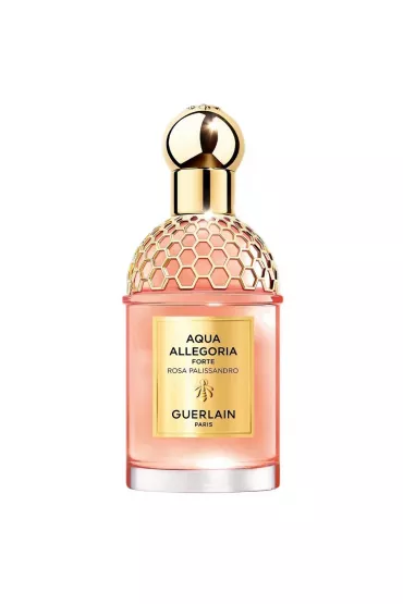 Woda perfumowana Aqua Allegoria Forte Rosa Palissandro