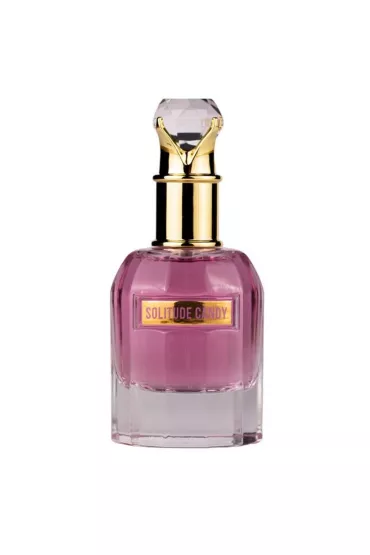 Woda perfumowana Solitude Candy