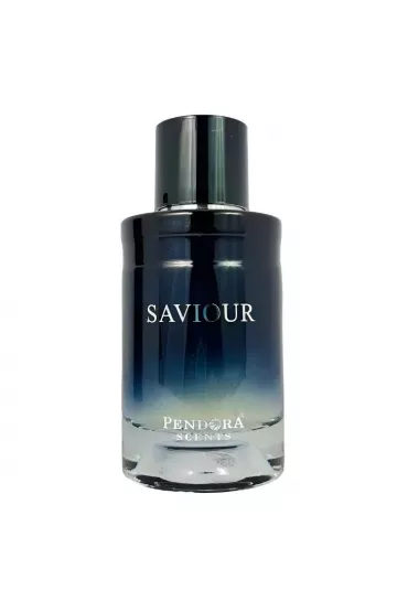 Woda perfumowana Saviour