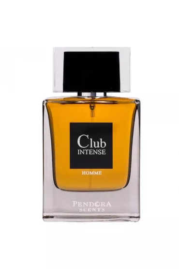 Club Intense EDP spray