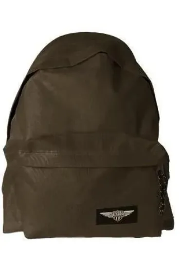 Plecak Sampack brązowy