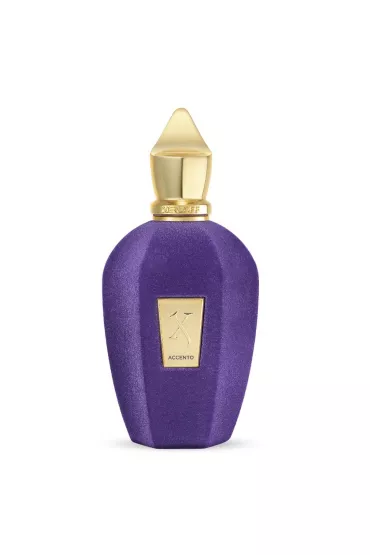 Woda perfumowana V Accento