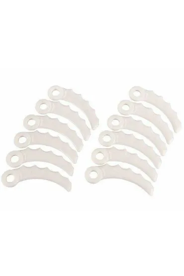 Ostrza do głowicy 198383-1 (12szt.)