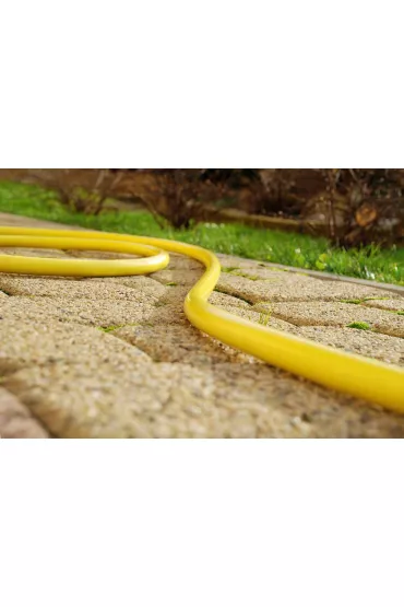 Wąż ogrodowy plus 5/8" 50m *