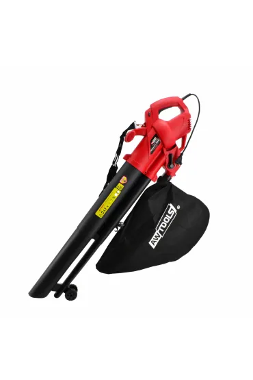 Aw dmuchawa-odkurzacz do liści 3200w