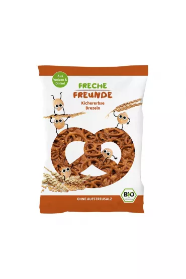 Precle pszenica - orkisz - ciecierzyca dla dzieci