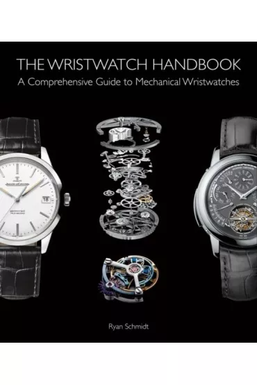 The Wristwatch Handbook