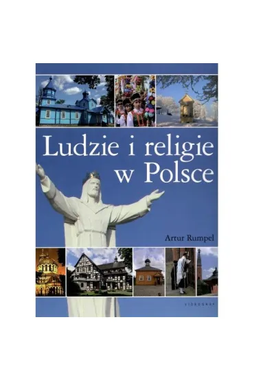 Ludzie i religie w Polsce