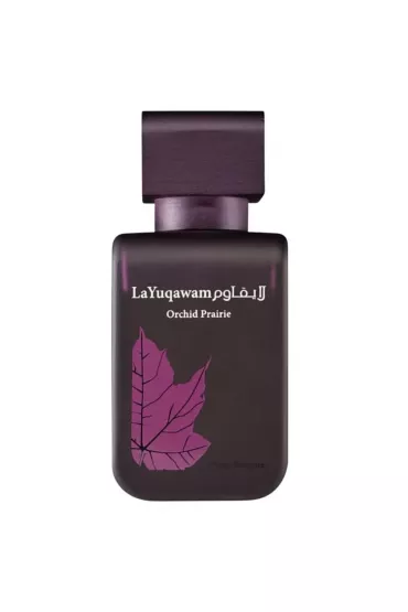 La Yuqawam Orchid Prairie EDP spray