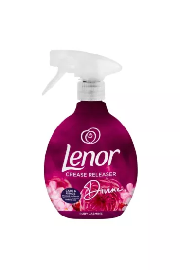 Lenor żelazko w sprayu Ruby jasmin