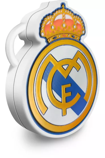 Zestaw kreatywny 3D Real Madryt RM00012