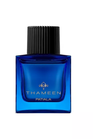 Woda perfumowana Patiala