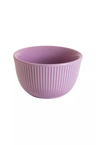 Czarka - Boram Um Tasting Cup - Purple