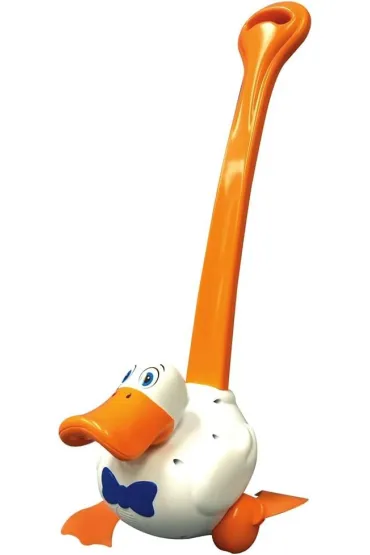 Człapiący kaczorek