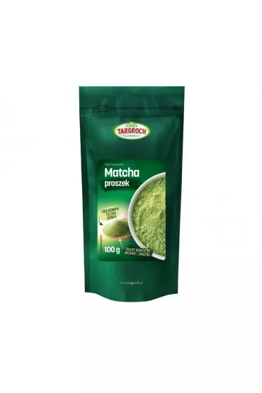 Matcha - proszek