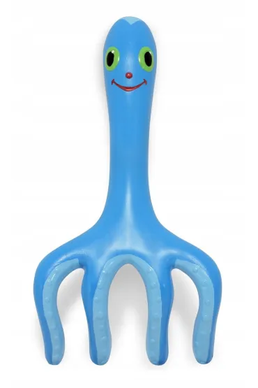 Grabki ośmiorniczka