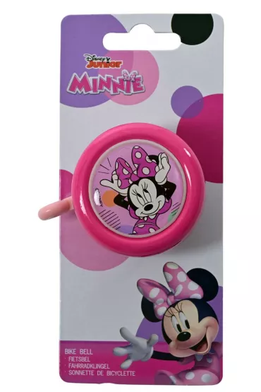 Dzwonek do roweru Minnie