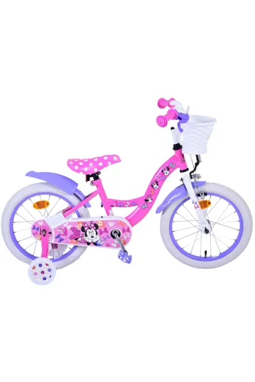 Rower 16 cali Minnie