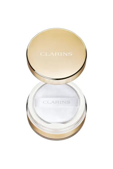 Puder do twarzy Ever Matte Loose Powder 01 Universal Light