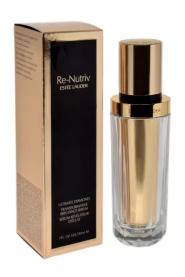 Re-Nutriv Ultimate Diamond Transformative Brilliance Serum do twarzy
