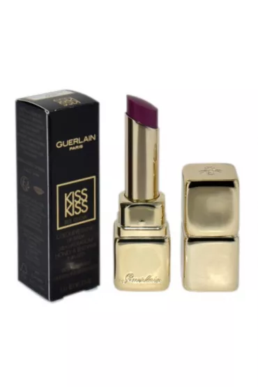 Kiss Kiss Bee Glow Tinted Balsam do ust Lavander