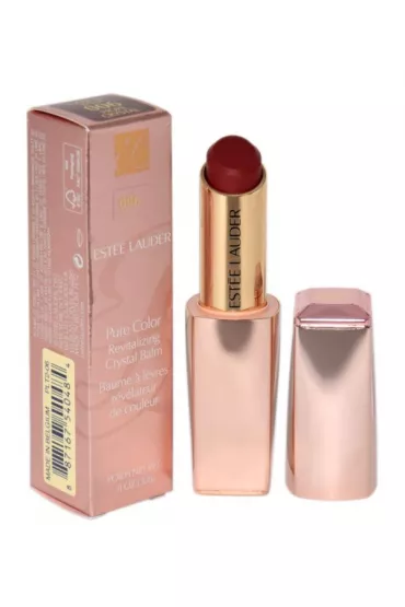 Balsam do ust Pure Color Envy Revitalizing Crystal Balm 006 Hope Crystal