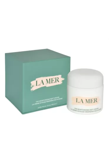 The Moisturizing Soft Krem do twarzy