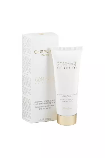 Peeling do twarzy Gommage De Beaute Skin Resurfacing Peel