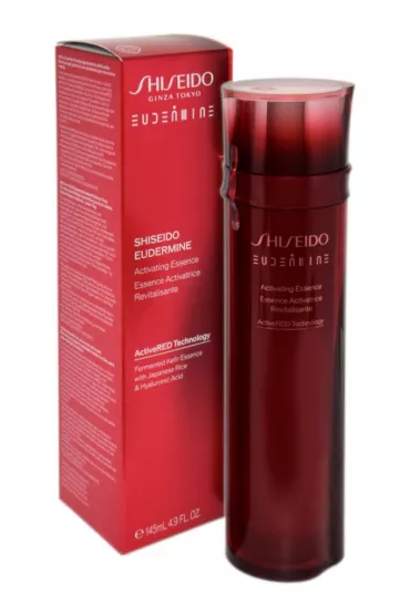 Serum do twarzy Eudermine Revitalizing Essence