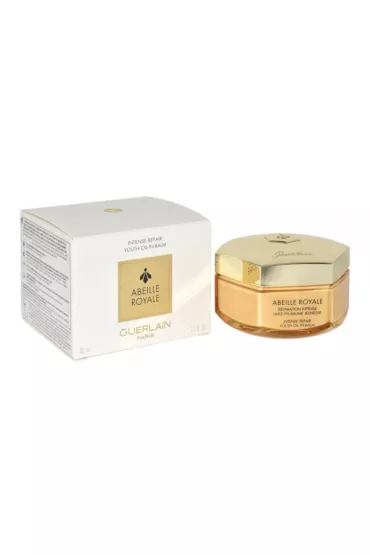 Balsam do ciała Abeille Royale Intense Repair Youth Oil-In-Balm