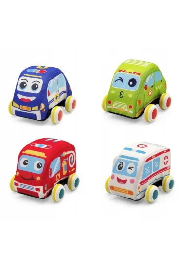 Auto ratunkowe materiałowe