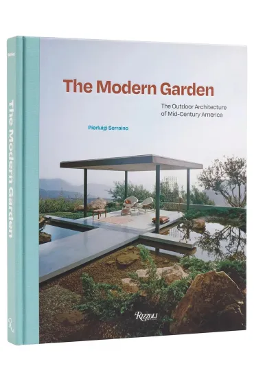 The Modern Garden wer. angielska