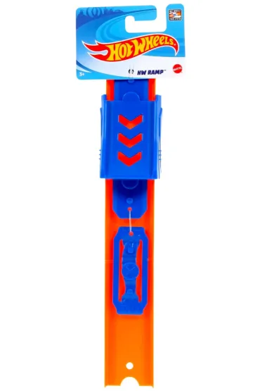 Hot Wheels. Rampa - tor zestaw uzupełniający