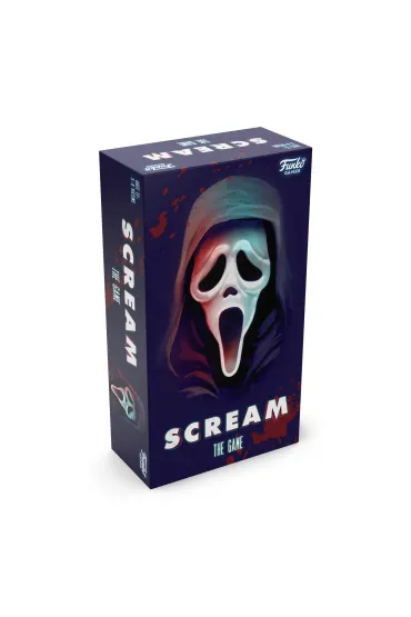 Scream/Krzyk PL