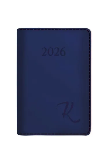 Kalendarz książkowy 2026 hermes