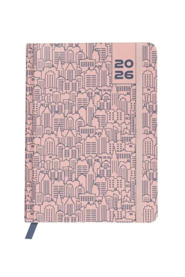 Kalendarz 2026 Bello