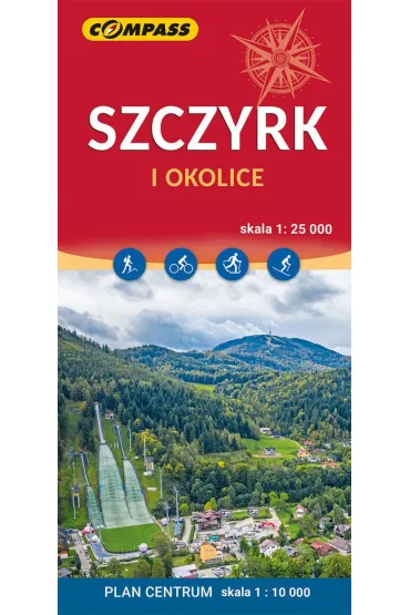 Szczyrk i okolice