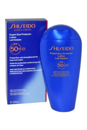 Krem przeciwsłoneczny Sun Expert Pro Lot SPF50